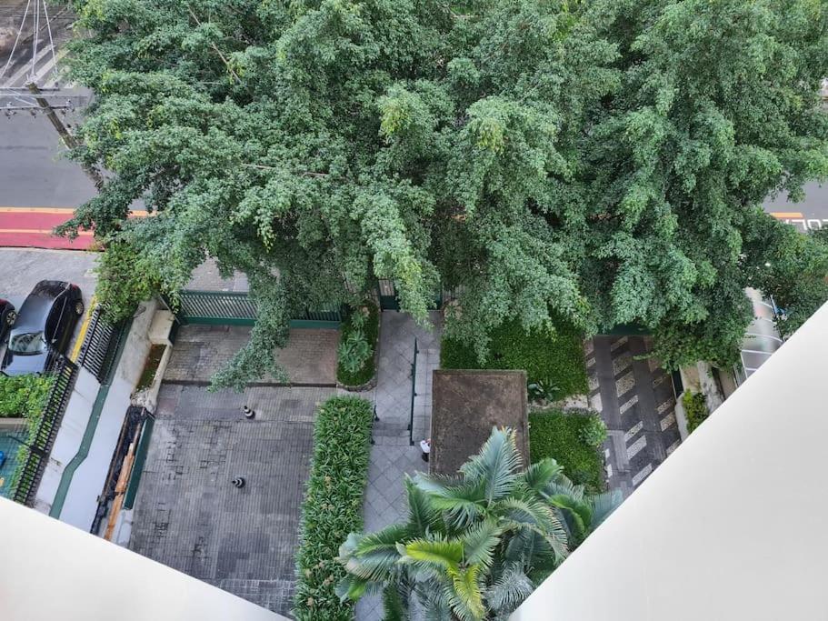 상파울루 Apartamento Pratico Com Otima Localizacao. 아파트 외부 사진