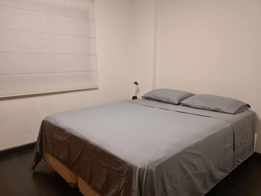 상파울루 Apartamento Pratico Com Otima Localizacao. 아파트 외부 사진
