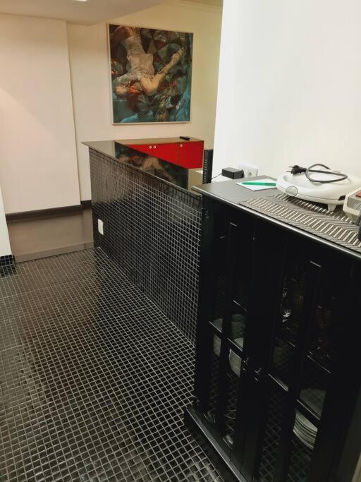 상파울루 Apartamento Pratico Com Otima Localizacao. 아파트 외부 사진