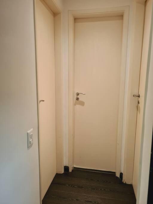 상파울루 Apartamento Pratico Com Otima Localizacao. 아파트 외부 사진
