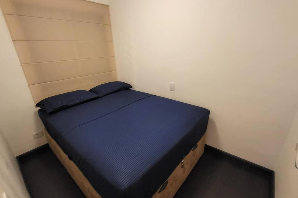 상파울루 Apartamento Pratico Com Otima Localizacao. 아파트 외부 사진